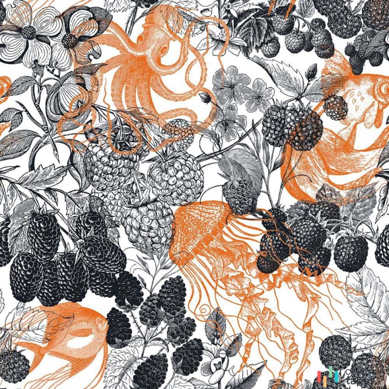 Tapeta WP181031 LA TAPICERA ICH Wallpaper Tapeta WP181031 LA TAPICERA ICH Wallpaper