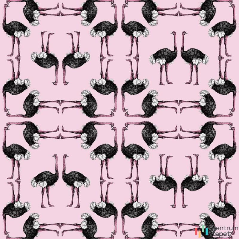 Tapeta WP181052 LA TAPICERA ICH Wallpaper