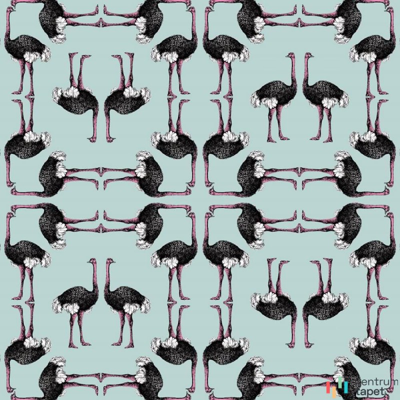 Tapeta WP181053 LA TAPICERA ICH Wallpaper Tapeta WP181053 LA TAPICERA ICH Wallpaper
