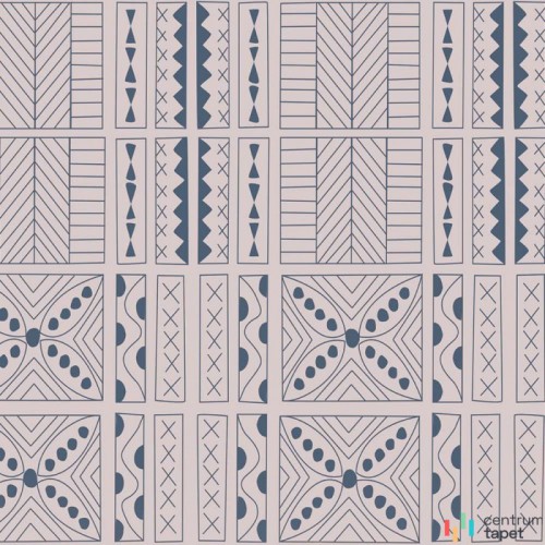 Tapeta WP191021 LA TAPICERA ICH Wallpaper