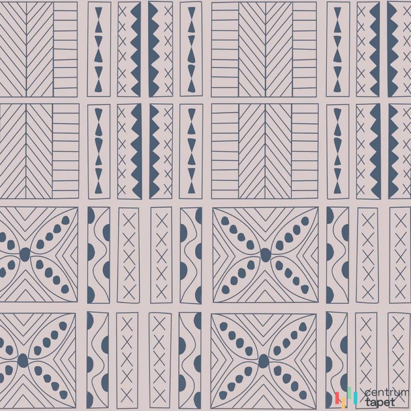 Tapeta WP191021 LA TAPICERA ICH Wallpaper