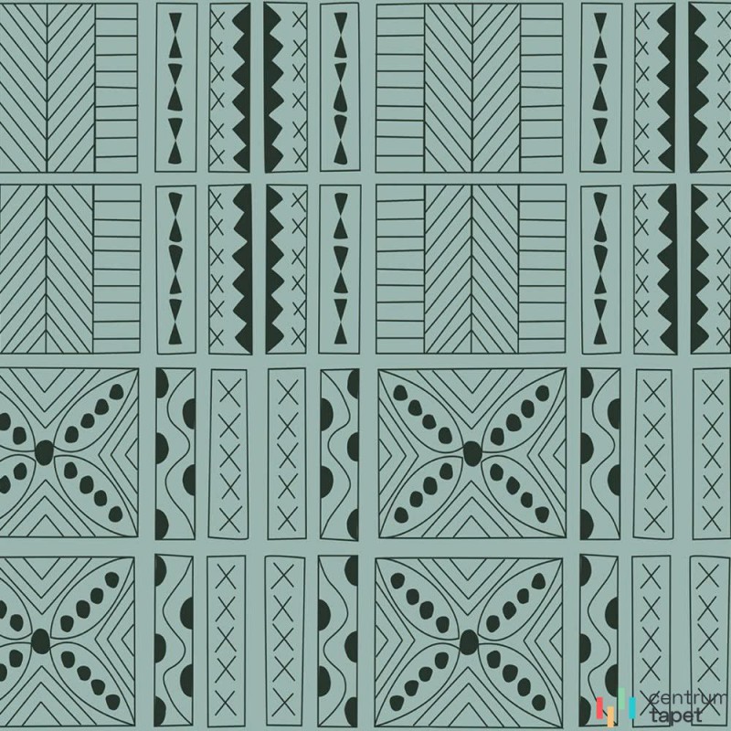 Tapeta WP191025 LA TAPICERA ICH Wallpaper