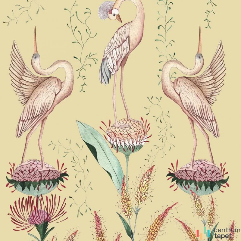 Tapeta WP191064 LA TAPICERA ICH Wallpaper Tapeta WP191064 LA TAPICERA ICH Wallpaper