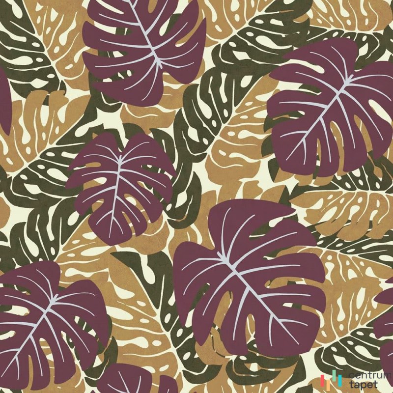 Tapeta WP192113 LA TAPICERA ICH Wallpaper