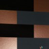 Tapeta Blockcopperburnishcharcoalblac Erica Wakerly Erica Wakerly