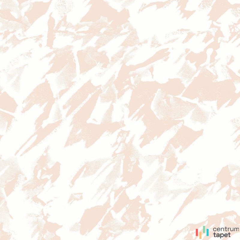 Tapeta Desertpinkwhite Erica Wakerly Erica Wakerly