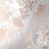Tapeta Hothousecopperrosewhite Erica Wakerly Erica Wakerly