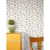 Tapeta Housesblackgreycream Erica Wakerly Erica Wakerly