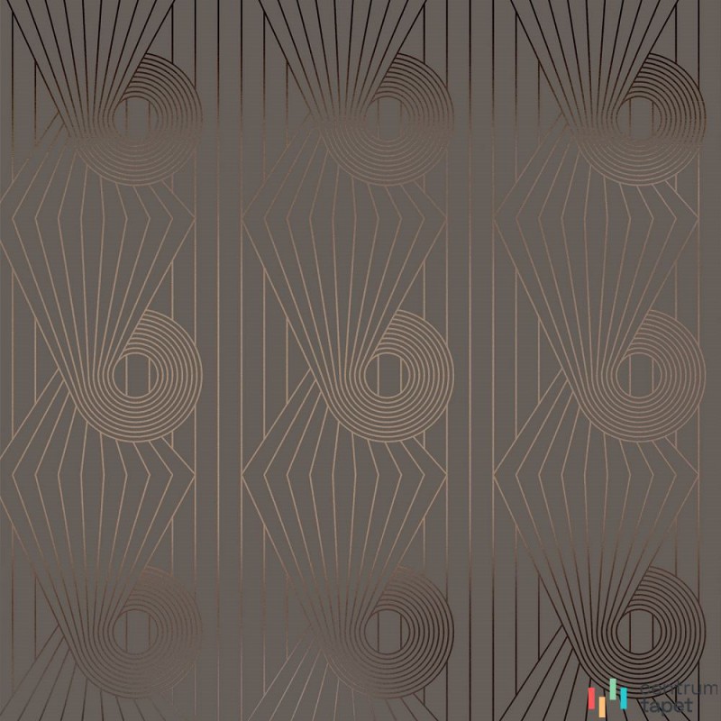Tapeta Minispiralbronzecocoabrown Erica Wakerly Erica Wakerly Tapeta Minispiralbronzecocoabrown Erica Wakerly Erica Wakerly