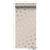 Tapeta 139244 Forest Friends Esta Home