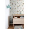 Tapeta 139247 Forest Friends Esta Home