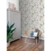 Tapeta 139247 Forest Friends Esta Home