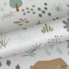 Tapeta 139247 Forest Friends Esta Home