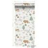 Tapeta 139247 Forest Friends Esta Home
