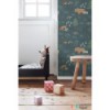 Tapeta 139248 Forest Friends Esta Home