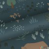 Tapeta 139248 Forest Friends Esta Home