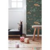 Tapeta 139249 Forest Friends Esta Home
