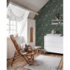 Tapeta 139249 Forest Friends Esta Home