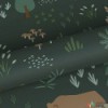 Tapeta 139249 Forest Friends Esta Home