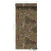 Tapeta 139251 Forest Friends Esta Home