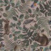 Tapeta 139252 Forest Friends Esta Home