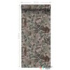 Tapeta 139252 Forest Friends Esta Home