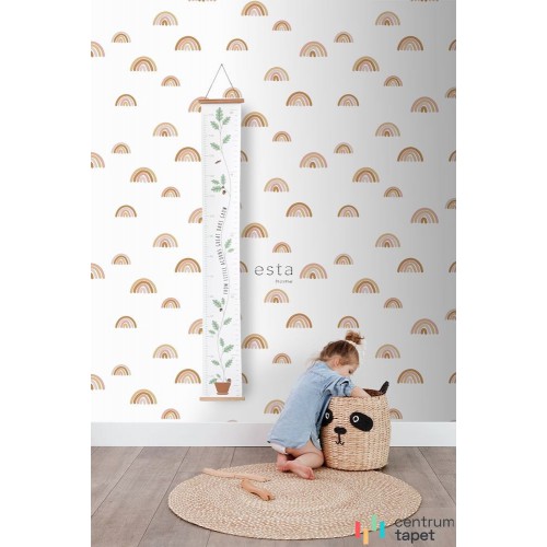 Tapeta 139253 Forest Friends Esta Home