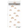 Tapeta 139253 Forest Friends Esta Home