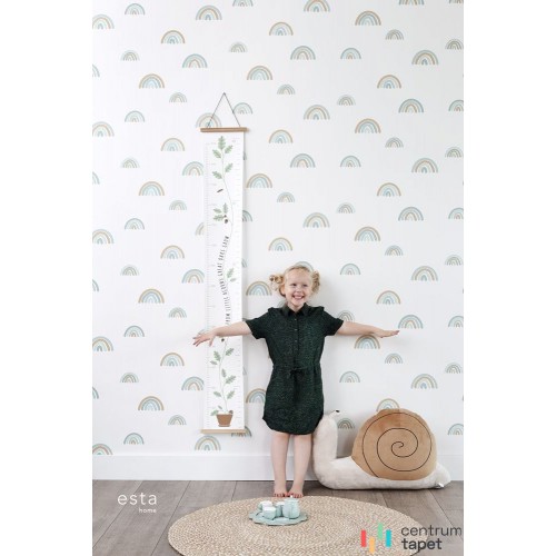 Tapeta 139254 Forest Friends Esta Home