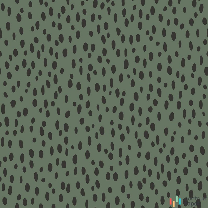 Tapeta 139258 Forest Friends Esta Home