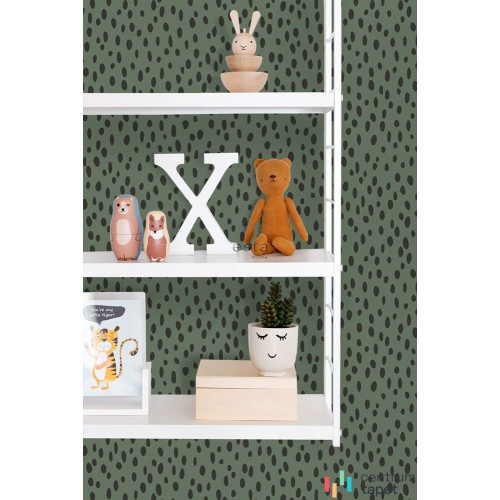 Tapeta 139258 Forest Friends Esta Home