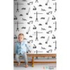Tapeta 139263 Forest Friends Esta Home
