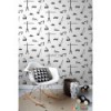 Tapeta 139263 Forest Friends Esta Home