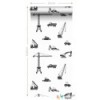 Tapeta 139263 Forest Friends Esta Home