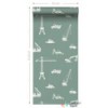 Tapeta 139264 Forest Friends Esta Home