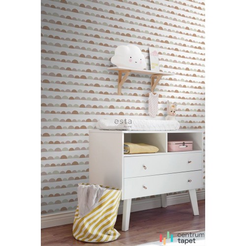 Tapeta 139266 Forest Friends Esta Home