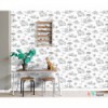 Tapeta 139269 Forest Friends Esta Home