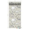 Tapeta 139270 Forest Friends Esta Home