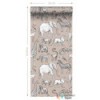 Tapeta 139271 Forest Friends Esta Home