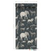 Tapeta 139272 Forest Friends Esta Home