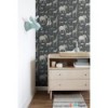 Tapeta 139272 Forest Friends Esta Home