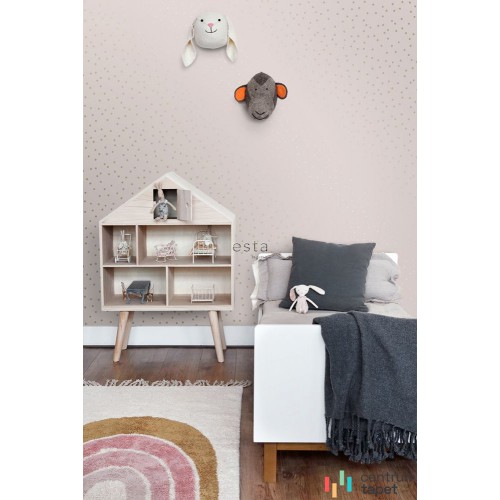 Tapeta 139274 Forest Friends Esta Home