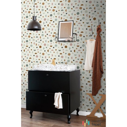 Tapeta 139277 Forest Friends Esta Home