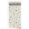 Tapeta 139277 Forest Friends Esta Home