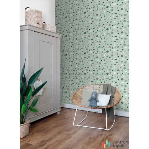 Tapeta 139279 Forest Friends Esta Home
