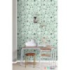 Tapeta 139279 Forest Friends Esta Home
