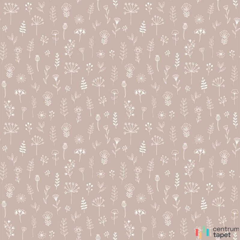 Tapeta 139280 Forest Friends Esta Home