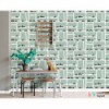 Tapeta 139283 Forest Friends Esta Home