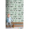 Tapeta 139283 Forest Friends Esta Home