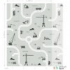 Tapeta 159058 Forest Friends Esta Home